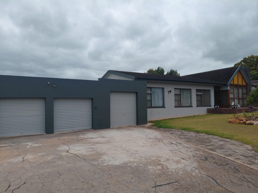 4 Bedroom Property for Sale in Vanes Estate Eastern Cape